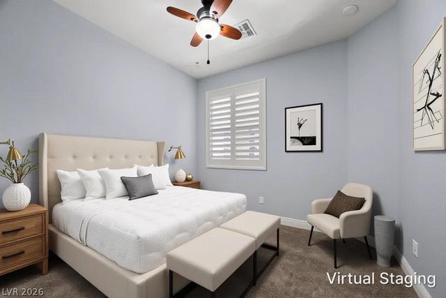 1640 Yellow Tulip Place, Henderson, NV 89012