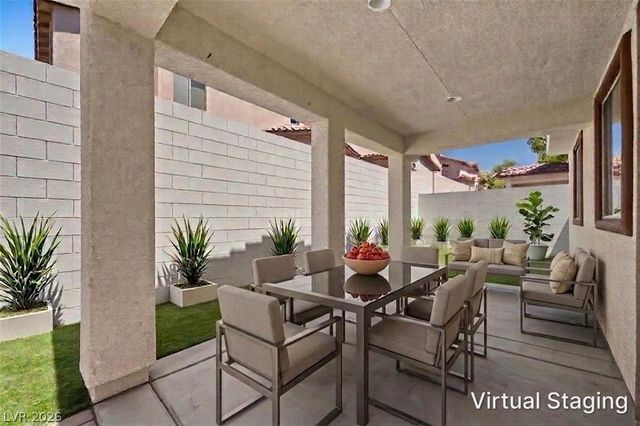 1640 Yellow Tulip Place, Henderson, NV 89012