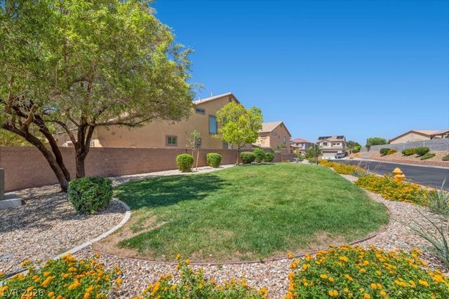 1640 Yellow Tulip Place, Henderson, NV 89012