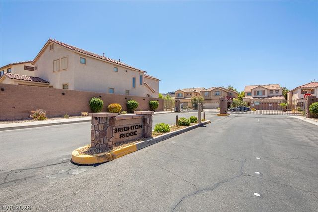 1640 Yellow Tulip Place, Henderson, NV 89012