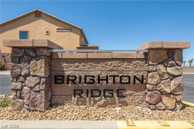 1640 Yellow Tulip Place, Henderson, NV 89012