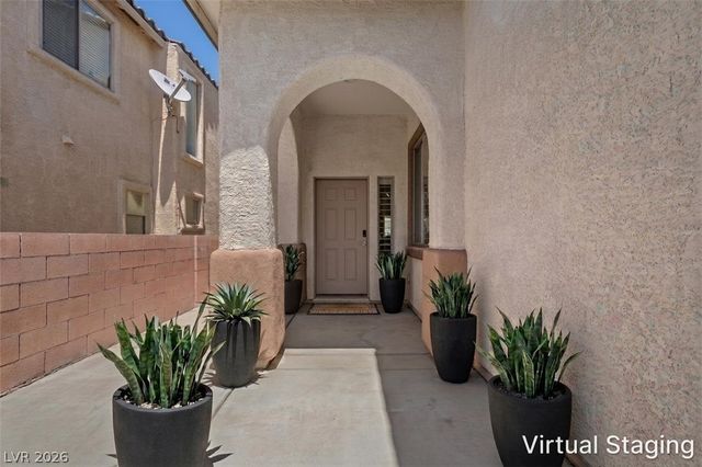 1640 Yellow Tulip Place, Henderson, NV 89012
