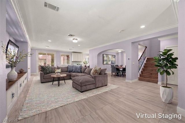 1640 Yellow Tulip Place, Henderson, NV 89012