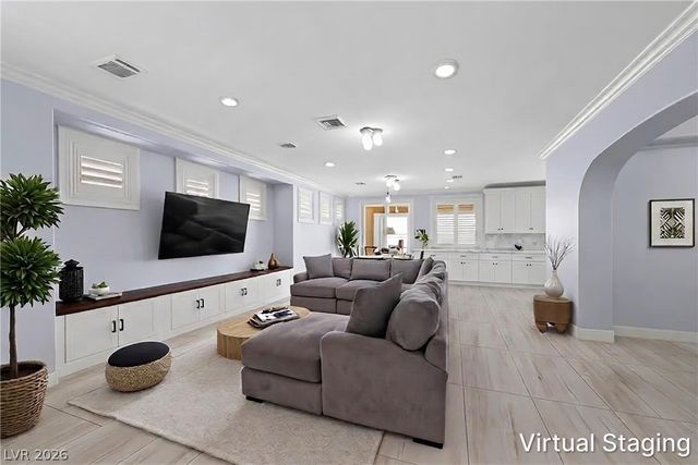 1640 Yellow Tulip Place, Henderson, NV 89012