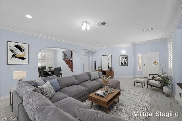 1640 Yellow Tulip Place, Henderson, NV 89012