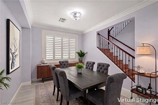 1640 Yellow Tulip Place, Henderson, NV 89012
