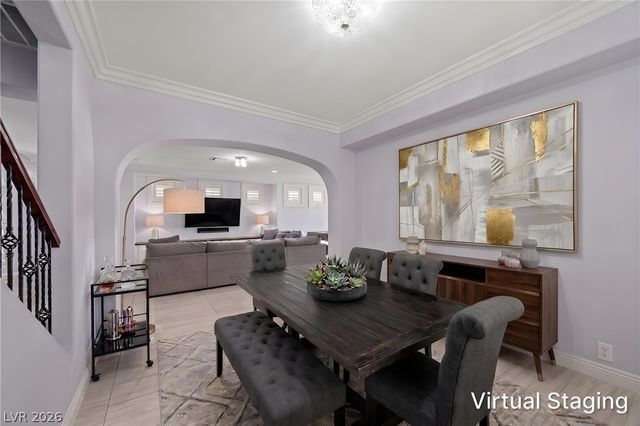 1640 Yellow Tulip Place, Henderson, NV 89012