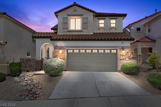 1640 Yellow Tulip Place, Henderson, NV 89012
