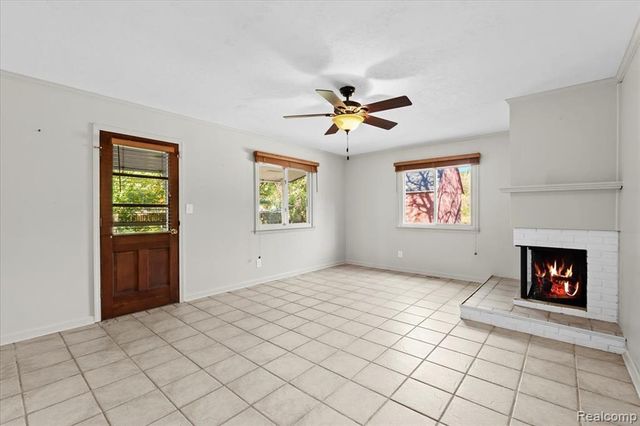 3201 E Mount Morris Road, Mount Morris, MI 48458