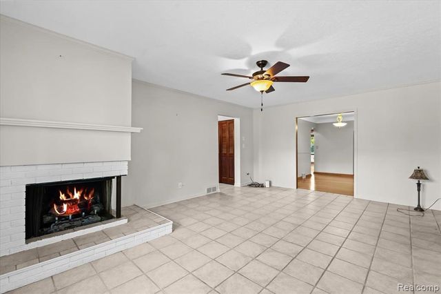 3201 E Mount Morris Road, Mount Morris, MI 48458