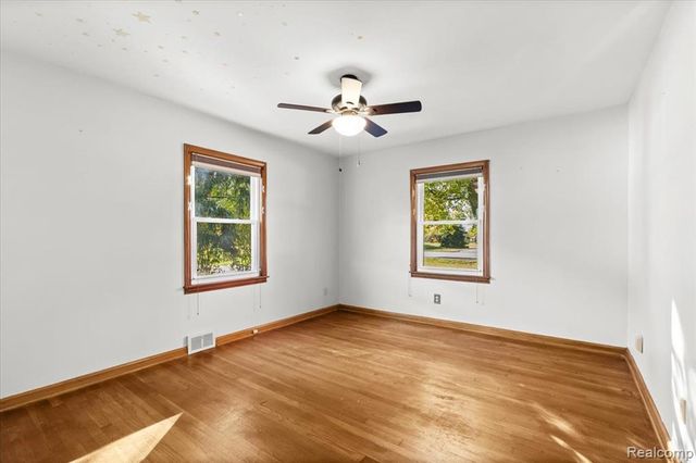 3201 E Mount Morris Road, Mount Morris, MI 48458