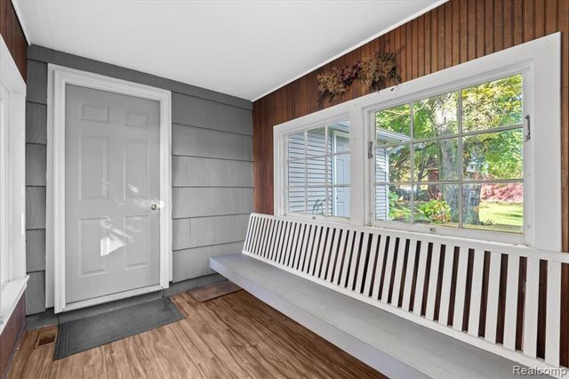 3201 E Mount Morris Road, Mount Morris, MI 48458