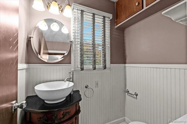 3201 E Mount Morris Road, Mount Morris, MI 48458