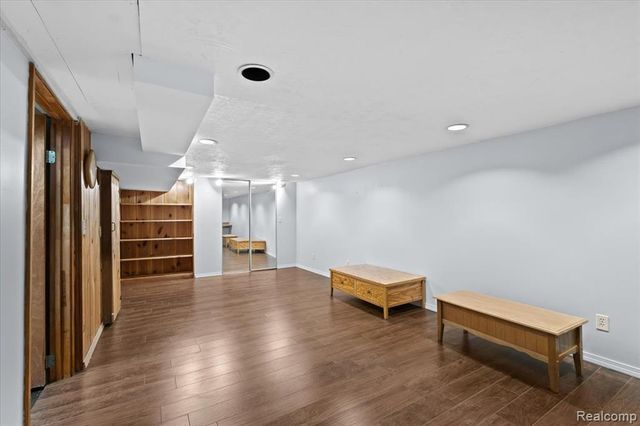 3201 E Mount Morris Road, Mount Morris, MI 48458