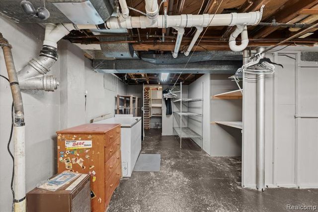 3201 E Mount Morris Road, Mount Morris, MI 48458