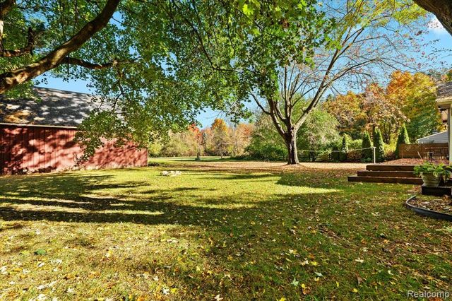 3201 E Mount Morris Road, Mount Morris, MI 48458