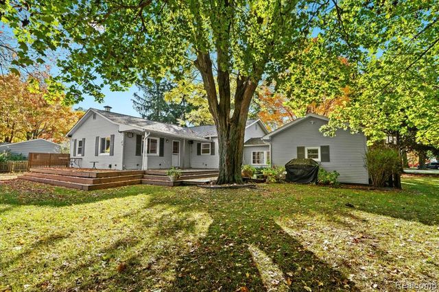 3201 E Mount Morris Road, Mount Morris, MI 48458