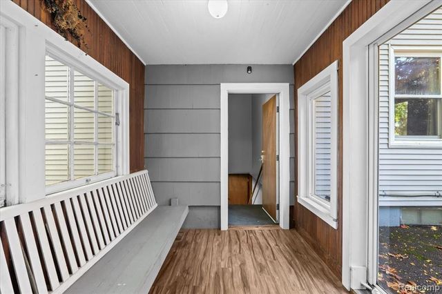 3201 E Mount Morris Road, Mount Morris, MI 48458