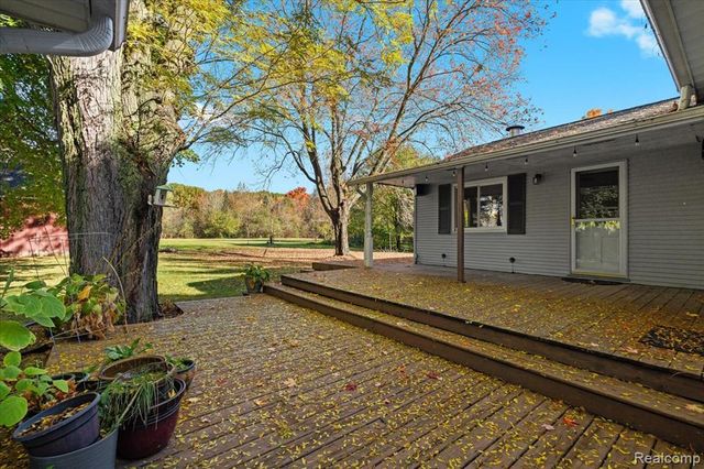 3201 E Mount Morris Road, Mount Morris, MI 48458