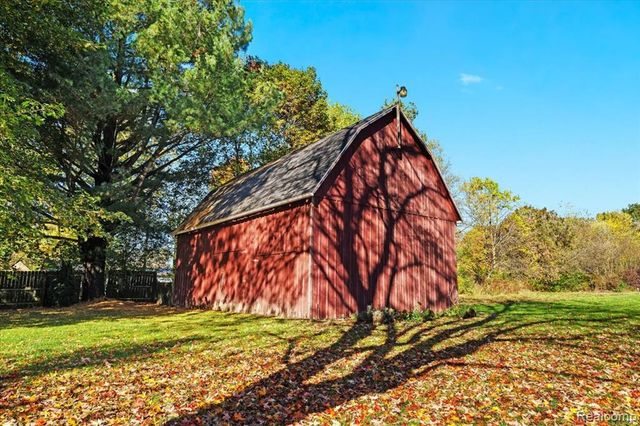 3201 E Mount Morris Road, Mount Morris, MI 48458