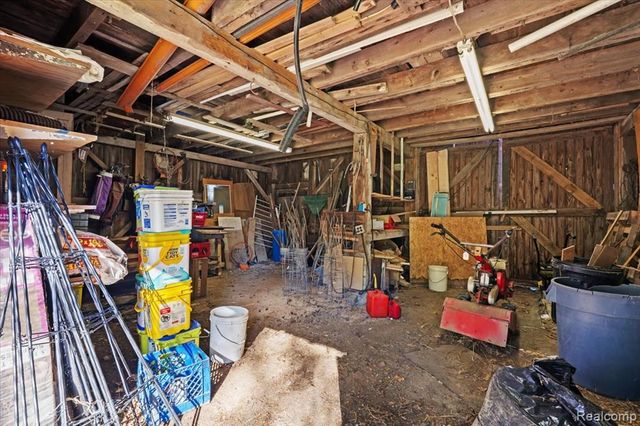 3201 E Mount Morris Road, Mount Morris, MI 48458