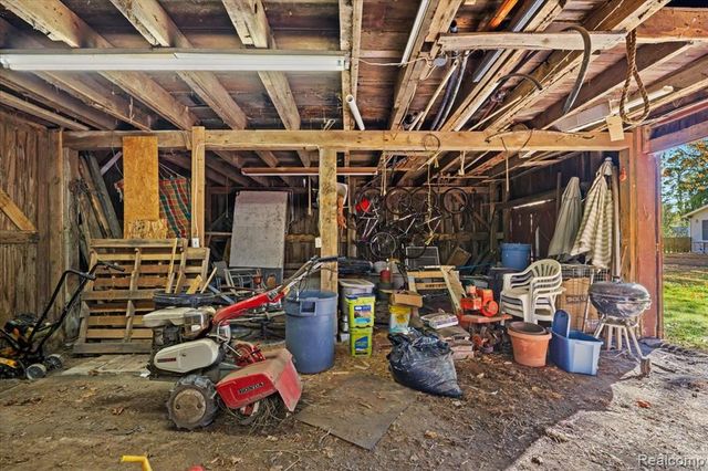 3201 E Mount Morris Road, Mount Morris, MI 48458