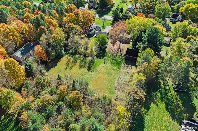 3201 E Mount Morris Road, Mount Morris, MI 48458