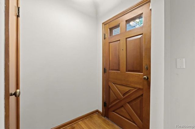 3201 E Mount Morris Road, Mount Morris, MI 48458