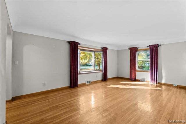 3201 E Mount Morris Road, Mount Morris, MI 48458