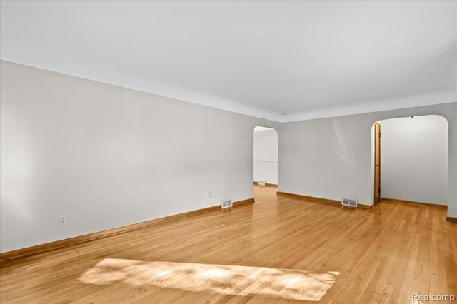 3201 E Mount Morris Road, Mount Morris, MI 48458