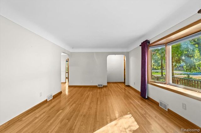 3201 E Mount Morris Road, Mount Morris, MI 48458