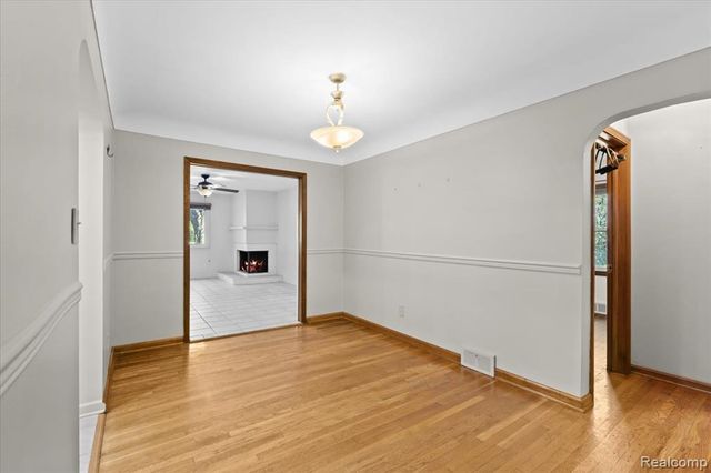 3201 E Mount Morris Road, Mount Morris, MI 48458