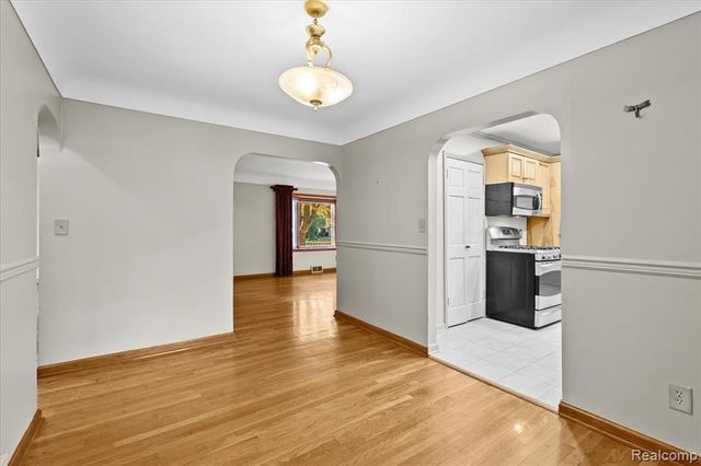 3201 E Mount Morris Road, Mount Morris, MI 48458