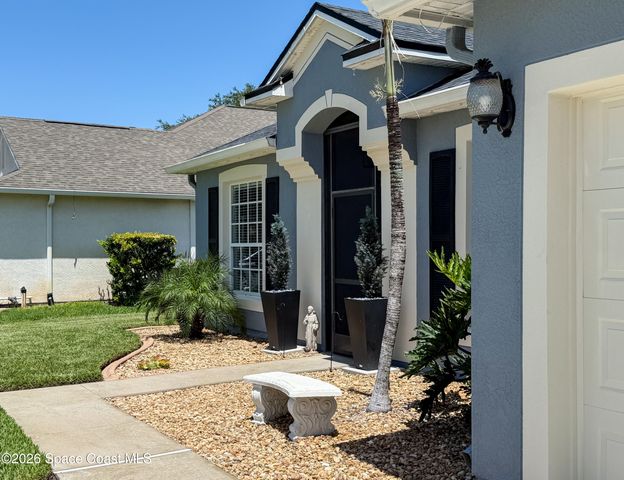 1330 Enclave Drive, Rockledge, FL 32955