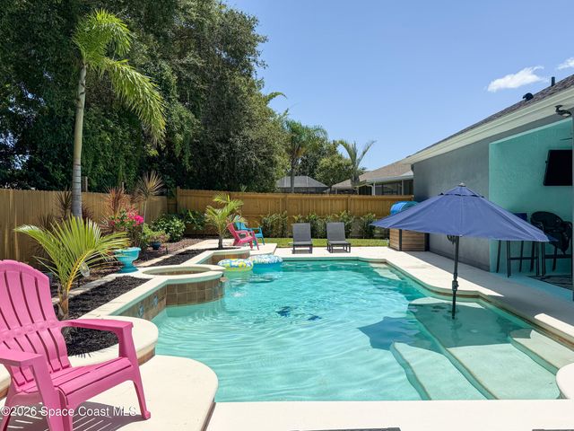 1330 Enclave Drive, Rockledge, FL 32955