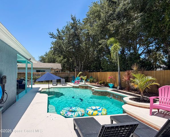 1330 Enclave Drive, Rockledge, FL 32955