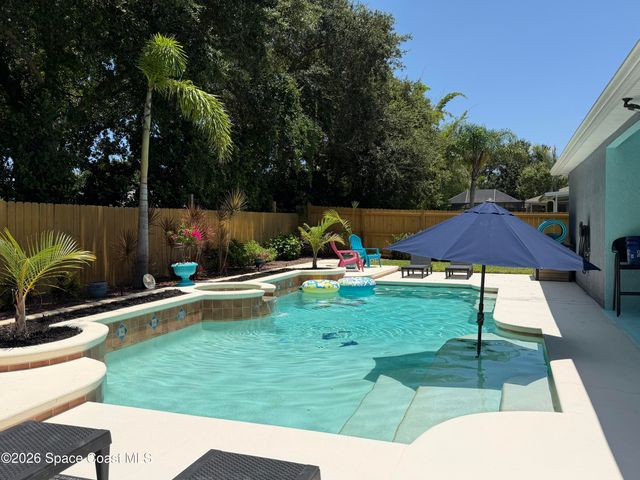 1330 Enclave Drive, Rockledge, FL 32955