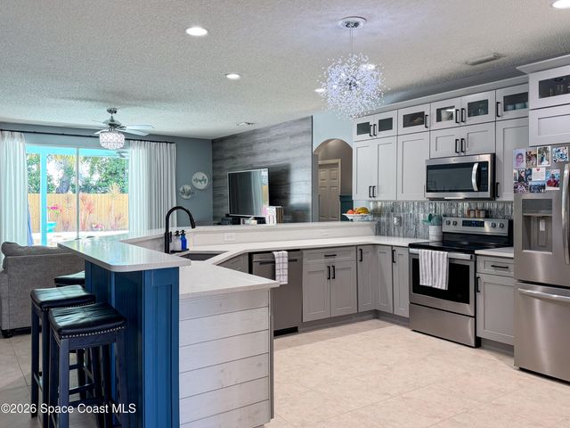 1330 Enclave Drive, Rockledge, FL 32955