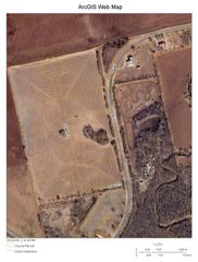 195 Donnas Lane, Trent, TX 79561