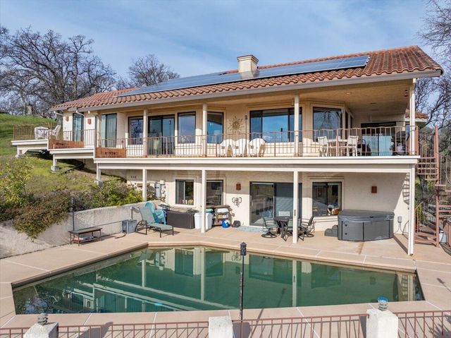 22560 Adobe Road, Red Bluff, CA 96080