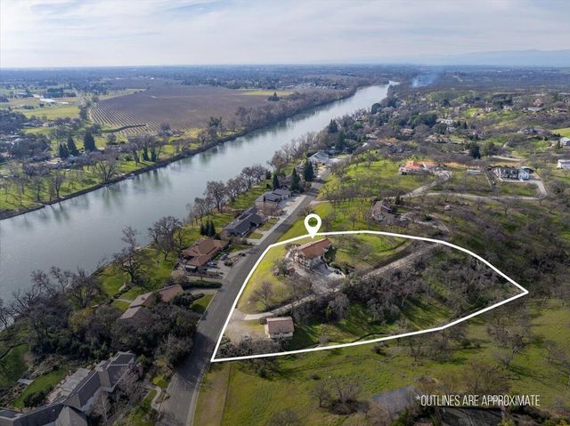 22560 Adobe Road, Red Bluff, CA 96080