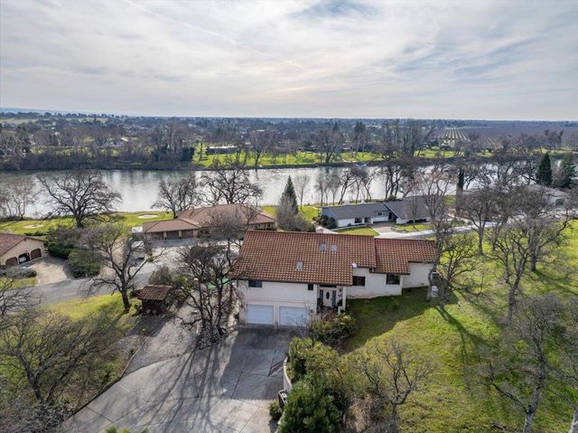 22560 Adobe Road, Red Bluff, CA 96080