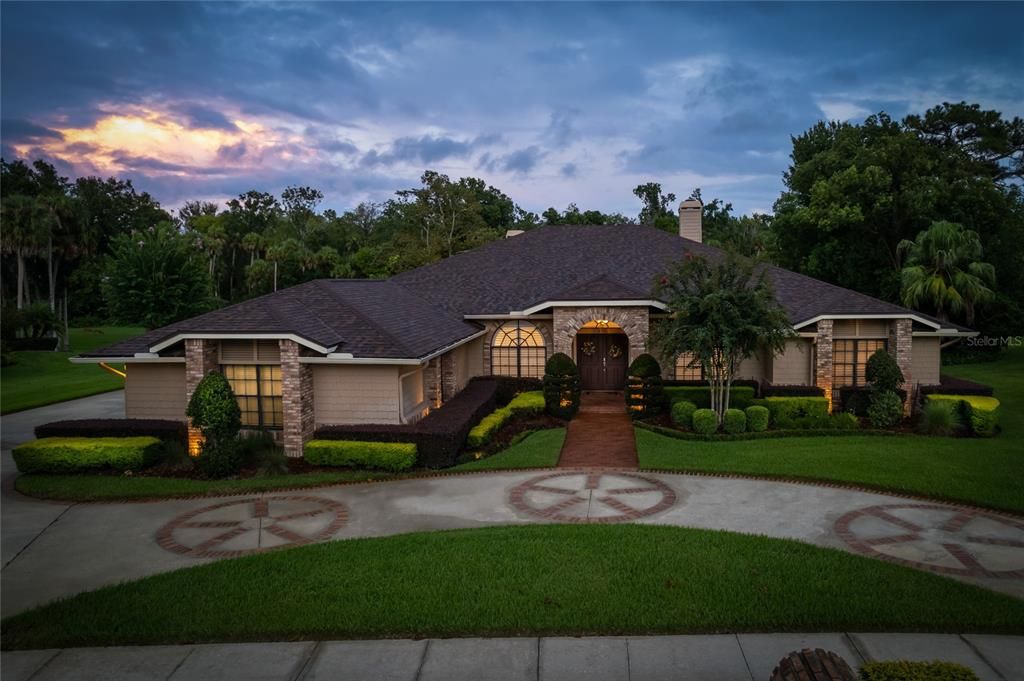 492 TIMBER RIDGE DRIVE, Longwood, FL 32779