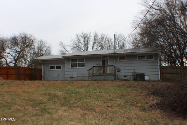 30 Brown Avenue, Greeneville, TN 37743