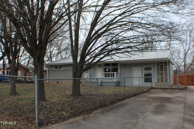 30 Brown Avenue, Greeneville, TN 37743