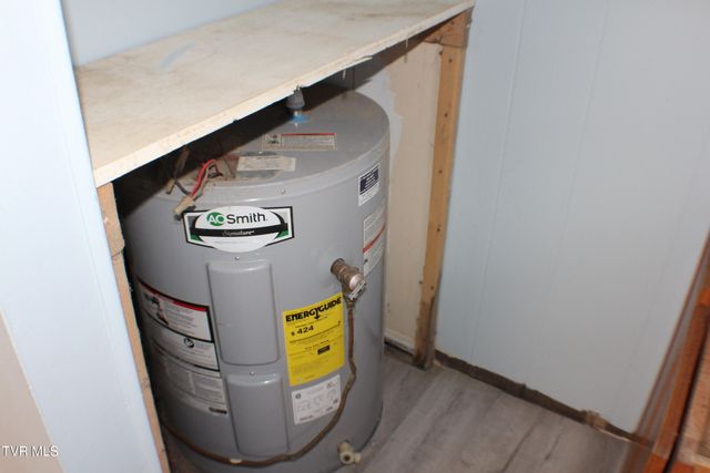 30 Brown Avenue, Greeneville, TN 37743