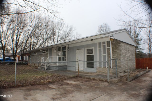 30 Brown Avenue, Greeneville, TN 37743