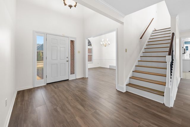 1393 CROSSVIEW LN, Collierville, TN 38017