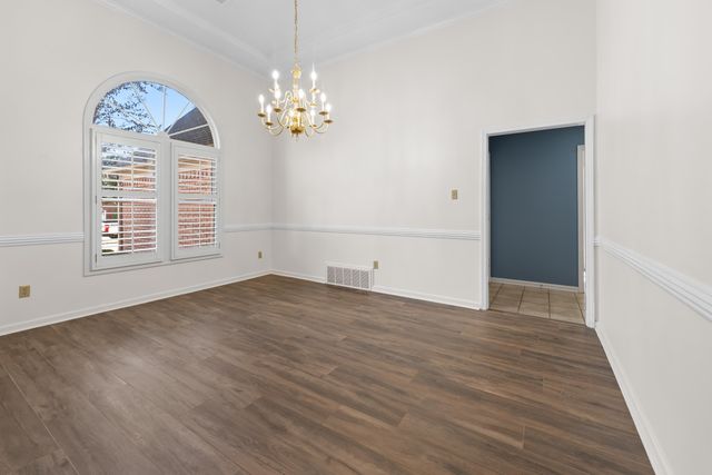 1393 CROSSVIEW LN, Collierville, TN 38017