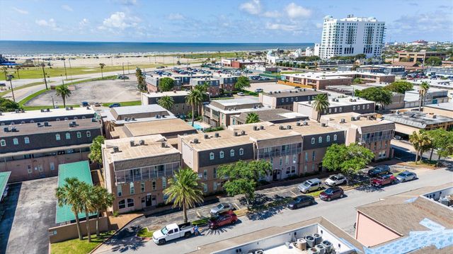 215 Postoffice Street 1005, Galveston, TX 77550